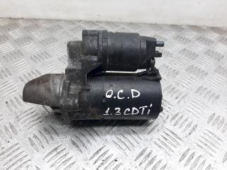 стартер Opel Corsa D 2007, 1.3 л., CDTi, 93189232