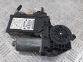 моторчик стеклоподъемника передний правый Audi A4 B6 2003, 1.9 л., AWX, дизель, МКПП, седан, 8E1959802B - фото №2
