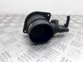 расходомер воздуха Volkswagen Golf 4 поколение 2005, 1.9 л., TDi, 281002531 - фото №3