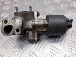 клапан EGR Chevrolet Kalos 1 поколение 2008, 1.4 л., i, BN