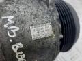 компрессор кондиционера Mercedes-Benz B-Класс W245 2007, 2.0 л., CDi, A0022304811 - фото №5