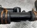 корпус термостата Renault Laguna 2 поколение 2002, 1.9 л., DCi, 8200074346D - фото №3
