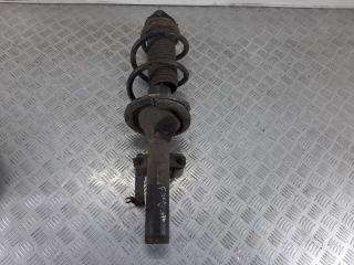 стойка передняя левая Ford Transit Connect 1 поколение 2009, 2.2 л., TDCi