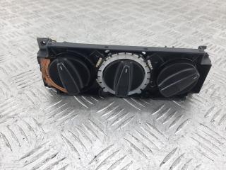 блок управления печки / климат-контроля Volkswagen Caddy 2 поколение 1999, 1H0819045C