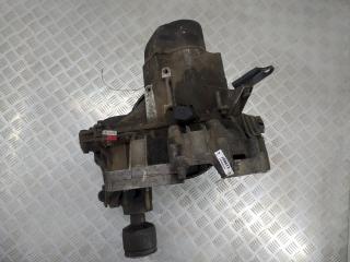 КПП механическая (МКПП) Renault Megane 1 поколение 1997, 1.6 л., i, бензин, JB1197