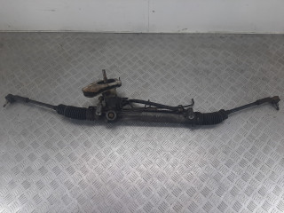 рулевая рейка Ford Mondeo 3 поколение [рестайлинг] 2005, 2.0 л., CJBB, бензин, 1S7C-3200-AE