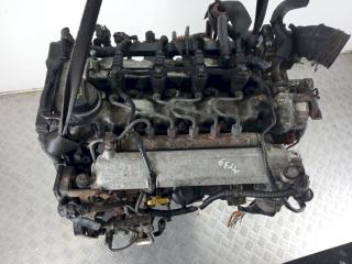 двигатель Kia Ceed 1 поколение 2009, 1.5 л., CRDi, дизель, 7U14008