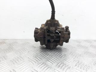 суппорт задний правый Mercedes-Benz C-Класс W203/S203/CL203 2003, седан