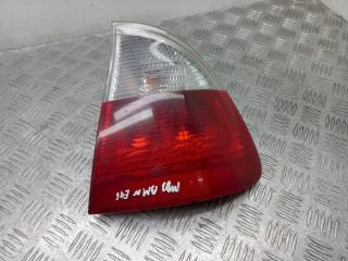 фонарь задний правый BMW 3 серия E46 2001, 63216905630