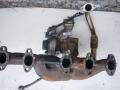 турбина Volkswagen Transporter T4 1998, 2.5 л., TDi, минивэн, 074145701A - фото №4