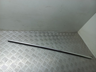 молдинг двери задней левой Volvo XC90 2 поколение [рестайлинг] 2022, 31845555