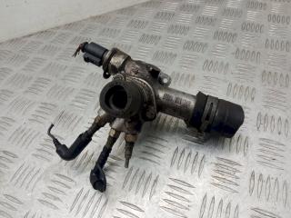 корпус термостата Volkswagen Golf 4 поколение 2003, 1.9 л., TDi, 038121133J