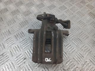 суппорт задний правый Audi A4 B5 [рестайлинг] 2000