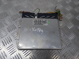 Блок управления ABS/ESP Mercedes-Benz E-Класс W210/S210 1997, 4.2 л., i, 185459332
