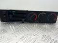 блок управления печки / климат-контроля BMW 5 серия E34 1992, 2.5 л., 8351110 - фото №3
