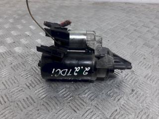 стартер Ford Transit 6 поколение 2006, 2.2 л., TDCi