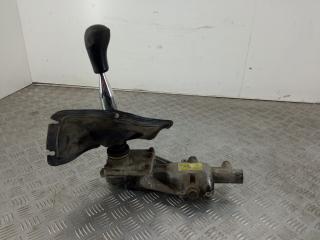 кулиса Hyundai Terracan 1 поколение 2003, 2.9 л., дизель, МКПП, внедорожник 5 дв.