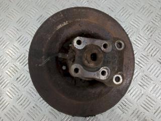 ступица задняя левая Renault Laguna 2 поколение 2005