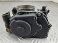заслонка дроссельная Audi A4 B5 1999, 1.6 л., i, 058133063B - фото №4