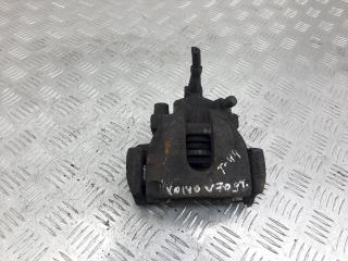 суппорт задний левый Volvo V70 1 поколение 2000