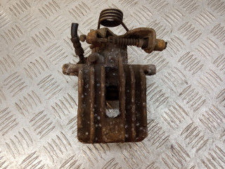 суппорт задний левый Audi A4 B6 2004, 2.0 л., ALT, бензин