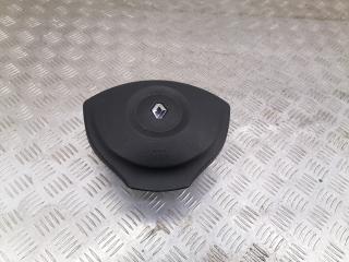 подушка безопасности водителя Renault Modus 1 поколение 2005, 8200466483