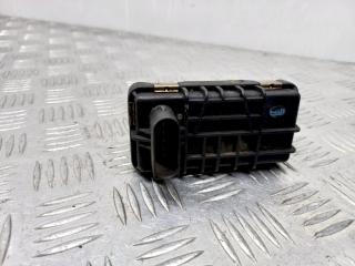 клапан управления турбиной (актуатор) Ford Mondeo 3 поколение [рестайлинг] 2005, 2.0 л., TDCi, 6NW008412