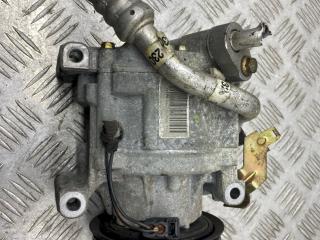 компрессор кондиционера Fiat Stilo 1 поколение 2004, 1.4 л., i, 5A7875000