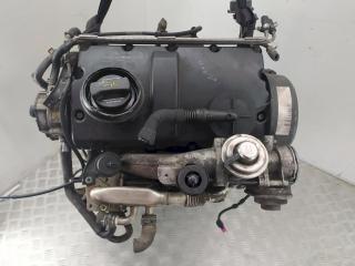 двигатель Volkswagen Golf 4 поколение 2005, 1.9 л., TDi, дизель, 079911