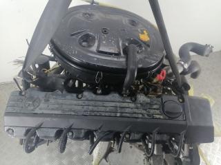 двигатель Mercedes-Benz E-Класс W124 [рестайлинг] 1996, 2.6 л., бензин, 10394110064818