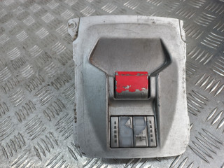 кнопка ручного тормоза (ручника) Ford Galaxy 2 поколение 2007, 6M21R01634AD