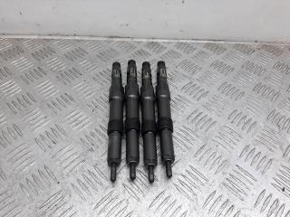 форсунка Ford Mondeo 3 поколение 2003, 2.0 л., TDCi, 4S7Q9K546BD