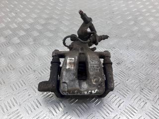 суппорт задний левый Volkswagen Touran 1 поколение 2006