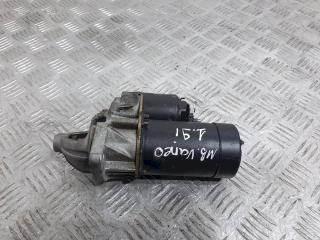 стартер Mercedes-Benz Vaneo W414 2005, 1.9 л., i, бензин, -