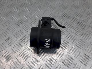 расходомер воздуха Volkswagen Touran 1 поколение 2006, 1.9 л., TDi, 281002531