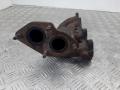 коллектор выпускной Volkswagen Passat B5 2000, 1.6 л., i, 050253033B - фото №3