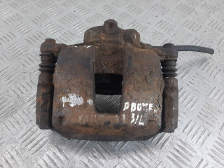 суппорт задний правый Peugeot Boxer 1 поколение 2000