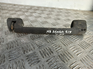 ручка наружная Mercedes-Benz Atego 1 поколение 2003, 4.2 л., OM 904.922, дизель, МКПП, 9737500193
