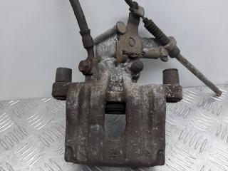 суппорт задний правый Opel Vectra C 2004