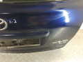 крышка багажника (дверь 3-5) Toyota Avensis 2 поколение (T250) [рестайлинг] 2007, 2.0 л., 1AD-FTV, дизель, 6МКПП - фото №4