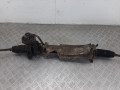 рулевая рейка Volkswagen Golf 4 поколение 2002, 2.3 л., i, AGZ, бензин, 1J1422105DE - фото №2