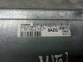блок управления двигателем Ford Focus 2 поколение [рестайлинг] 2009, 1.6 л., i, 5M51-12A650-HG - фото №3