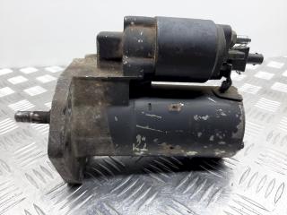 стартер Volkswagen Golf 4 поколение 2002, 1.4 л., i, 1107025