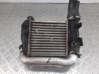 интеркулер Audi A6 4F/C6 [рестайлинг] 2008, 3.0 л., TDi