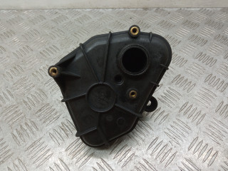 резонатор воздушного фильтра Mercedes-Benz E-Класс W211/S211 [рестайлинг] 2007, 3.2 л., дизель, A6481410286