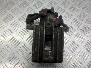 суппорт задний правый Volkswagen Polo 4 поколение 2002