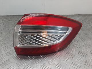 фонарь задний правый Ford Mondeo 4 поколение [рестайлинг] 2011, универсал