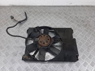 вентилятор радиатора Fiat Ducato 2 поколение [рестайлинг] 2002, 2.3 л., JTD, 8240120