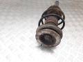 стойка передняя левая BMW 3 серия E46 2001, 1.9 л., i, 31.31-1 - фото №4