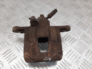 суппорт задний левый Chevrolet Epica 2 поколение 2008, 2.5 л., X 25 D1, бензин